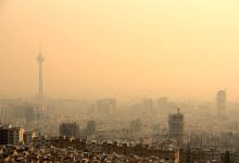 هواشناسی استان تهران هشدار داد