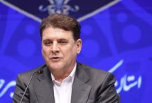 سخنگوی وزارت کشور: ما در یک جنگ وجودی تمام‌عیار قرار داریم/ راه‌آهن و سایر زیرساخت‌ها در سریع‌ترین زمان ممکن بازسازی شد