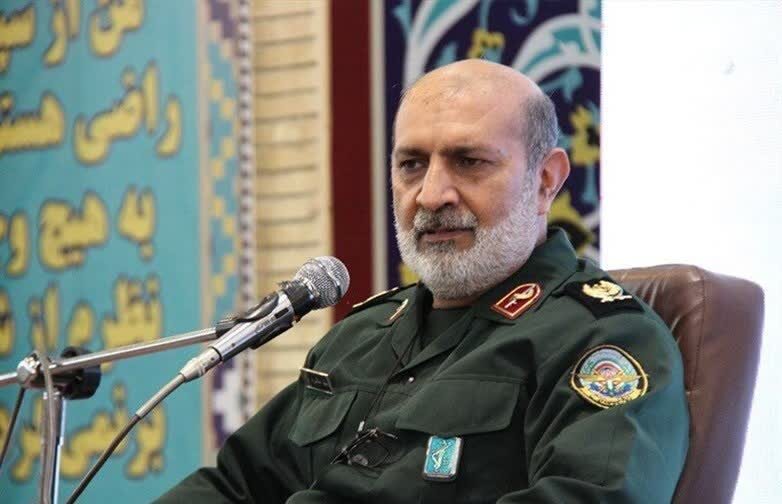 مقام ارشد دفتر فرماندهی کل قوا: هدف اصلی آتش‌بس زمینه‌سازی برای تصرف تنگه هرمز بود/ نقطه‌ای را که آمریکایی‌ها تصور نمی‌کردند، هدف قرار دادیم