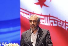 وزیر اقتصاد: با رهبر شهید عهد بستم که برای بهبود وضعیت معیشتی مردم شب و روز نداشته باشم