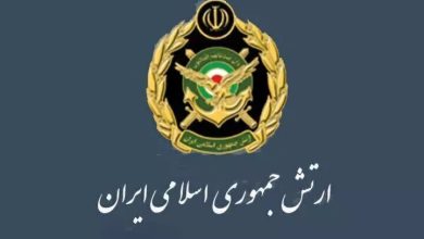 فوری/ بیانیه مهم ارتش درباره حمله مشروع به پایگاه آمریکا در بحرین
