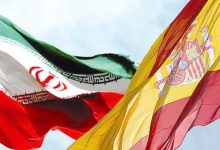 سفارت ایران به اسپانیا تبریک گفت / عکس