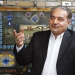 موسویان: بعید نیست که نام «میدان آرژانتین» در تهران را به نام «میدان اسپانیا» تغییر دهند