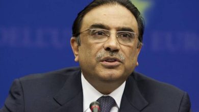 دعوت رسمی پاکستان از ترامپ برای سفر به اسلام‌آباد/ زرداری: مردم پاکستان مفتخر به میزبانی از رئیس‌جمهور آمریکا خواهند بود + عکس