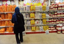 برنج و حبوبات ارزان شد/ بنکداران: نگران تامین کالاهای اساسی نباشید