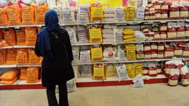 برنج و حبوبات ارزان شد/ بنکداران: نگران تامین کالاهای اساسی نباشید