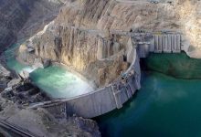 میزان پرشدگی سدهای تهران در شرایط استثنایی قرار گرفت/ مخازن سدهای پایتخت چقدر آب دارند؟