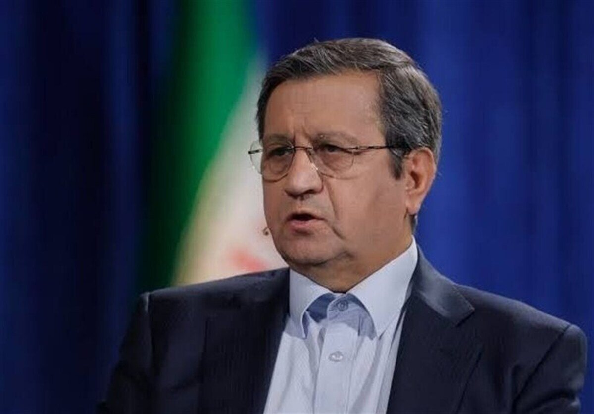 نسخه جدید بانک مرکزی برای مهار تورم/ همتی: حمایت از تولید بدون افزایش پایه پولی دنبال می‌شود
