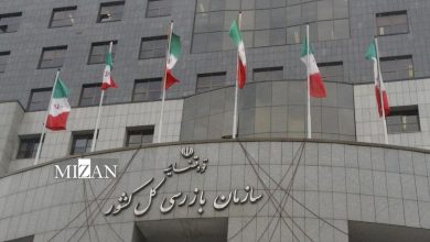 هشدار سازمان بازرسی در پی تاخیر پرواز تهران-نجف
