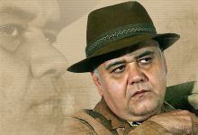 نظر اکبر عبدی درباره مرگ و نوشته‌ سنگ قبرش