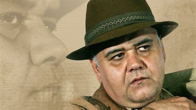 نظر اکبر عبدی درباره مرگ و نوشته‌ سنگ قبرش