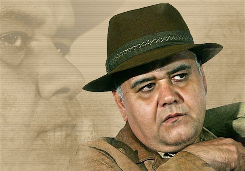 نظر اکبر عبدی درباره مرگ و نوشته‌ سنگ قبرش