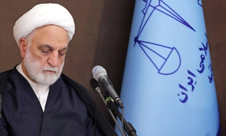 عدالت زیر بار سنگین پرونده‌ها