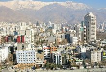 برندگان و بازندگان بازار مسکن پایتخت/ این مناطق بیشترین و کمترین رشد قیمت را ثبت کردند + جدول
