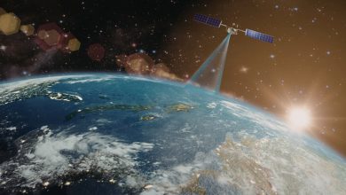 اختلالات شدید GPS در سراسر خاورمیانه
