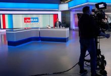مجری اینترنشنال: آمار رسمی جمهوری اسلامی ایران از قربانیان حوادث دی 1404 صحت دارد