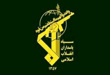 بیانیه مهم سپاه بعد از حمله به پایگاه‌های آمریکایی در کویت و بحرین