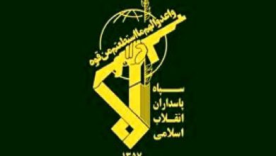 بیانیه مهم سپاه بعد از حمله به پایگاههای آمریکایی در کویت و بحرین