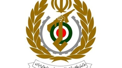 وزارت دفاع یک بیانیه صادر کرد+ جزئیات