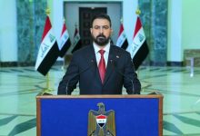 توضیحات الزیدی از اهداف سفر خود به تهران