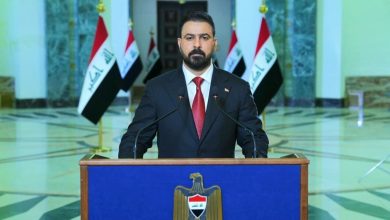 توضیحات الزیدی از اهداف سفر خود به تهران