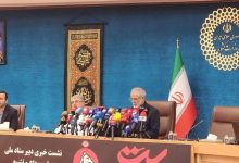 چه کسی بر پیکر رهبر شهید انقلاب نماز می خواند؟/ تقاضای ۱۲۰ نفر از نمایندگان مجلس عراق برای حضور در مراسم تشییع پیکر رهبر شهید به روایت پورجمشیدیان