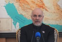 هشدار تند قالیباف به آمریکا: بزنید، می‌خورید/ تنگه هرمز با تهدید باز نمی‌شود