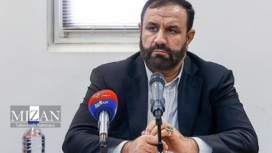 دادستان تهران: با اخلالگران بازار برخورد قاطع می شود