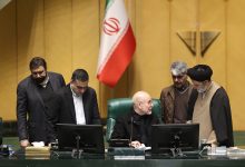 احتمال تشکیل جلسه علنی مجلس در این هفته
