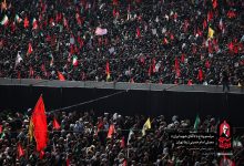 راهنمای تردد زائران از آزادراه چالوس به مراسم وداع رهبر شهید انقلاب