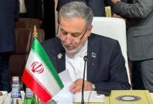 عراقچی: تا زمانی که تهدیدها ادامه داشته باشد، مذاکرات نهایی آغاز نخواهد شد