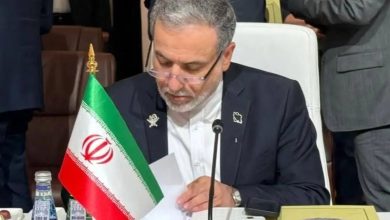 عراقچی: تا زمانی که تهدیدها ادامه داشته باشد، مذاکرات نهایی آغاز نخواهد شد
