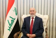 رئیس‌جمهور عراق: پرونده گروهک‌های ضد انقلاب بر اساس توافق‌با ایران حل‌ می‌شود