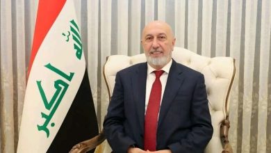 رئیسجمهور عراق: پرونده گروهکهای ضد انقلاب بر اساس توافقبا ایران حل میشود