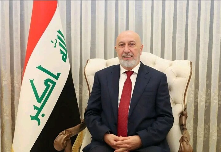 رئیسجمهور عراق: پرونده گروهکهای ضد انقلاب بر اساس توافقبا ایران حل میشود