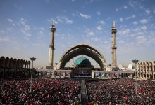 واکنش مقام اسرائیلی به تشییع پیکر رهبر شهید: ترامپ نمی‌داند با چه کسی روبروست