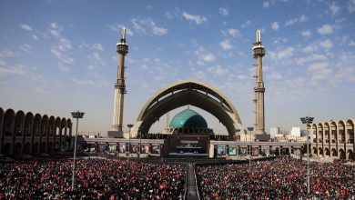 واکنش مقام اسرائیلی به تشییع پیکر رهبر شهید: ترامپ نمی‌داند با چه کسی روبروست