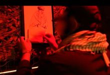 هشدار نجباء و کتائب در آستانه تشییع رهبر شهید با انتشار یک فیلم از آمادگی برای جنگ؛ برای خدا بپاخیزید زیرا.... + فیلم