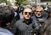 وزیر نفت: رهبر شهید تا پای جان برای اعتلای کشور ایستادند