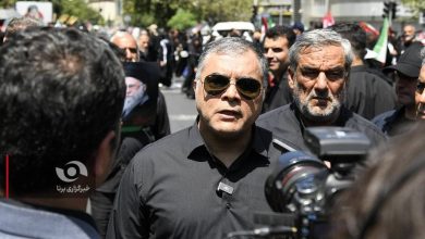 وزیر نفت: رهبر شهید تا پای جان برای اعتلای کشور ایستادند