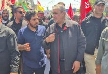 رئیس سازمان انرژی اتمی: مردم ایران راه امام شهیدمان را ادامه خواهند داد