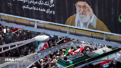 تهران فردا تعطیل شد؟