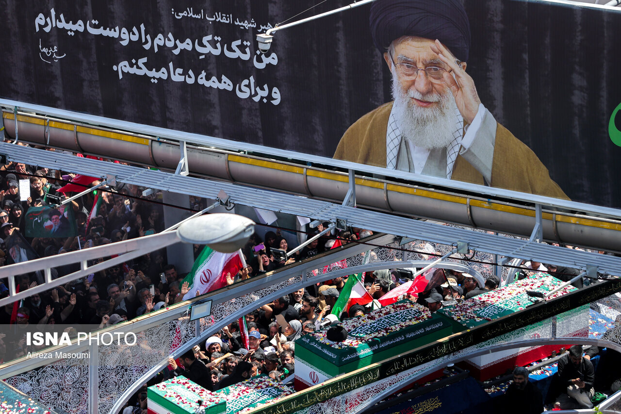 تهران فردا تعطیل شد؟