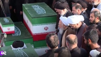 آیت الله جوادی آملی در نمازشان بر پیکر رهبر شهید چه صفت هایی ذکر کرد؟
