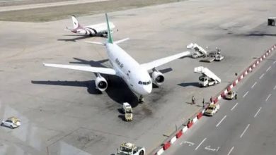 این فرودگاه فردا تعطیل می‌شود/ واکنش سازمان هواپیمایی به صدور نوتام برای لغو پروازهای جنوب کشور