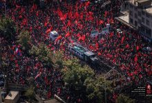 انصارالله: تشییع باشکوه رهبر شهید یک رفراندوم برای حقانیت نظام ایران بود