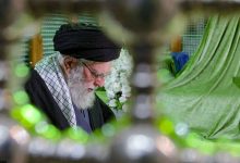 حضور میهمانانی از ۲۷ کشور در مشهد برای شرکت در مراسم تشییع رهبر شهید