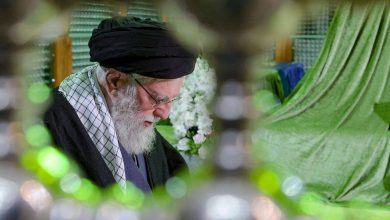 حضور میهمانانی از ۲۷ کشور در مشهد برای شرکت در مراسم تشییع رهبر شهید