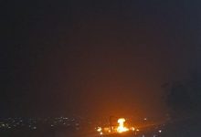 شهادت یک نیروی کشیک ساختمان هواشناسی در پی حمله به تأسیسات فرودگاه ایرانشهر