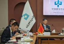 سفیر چین در ایران: پکن اصرار دارد که در مناقشه‌های ژئوپولیتیک دخالتی نکند/وتو در شورای امنیت برای پکن یک تصمیم ساده و پرتکرار نیست